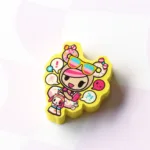 Goma de borrar Tokidoki