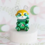 Cassy Soda 7up