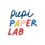 Pupi Paper Lab